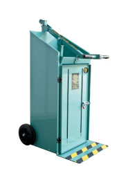 Ceco MiniPak Baler
