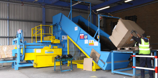 SCAPA HB60 Shear Press