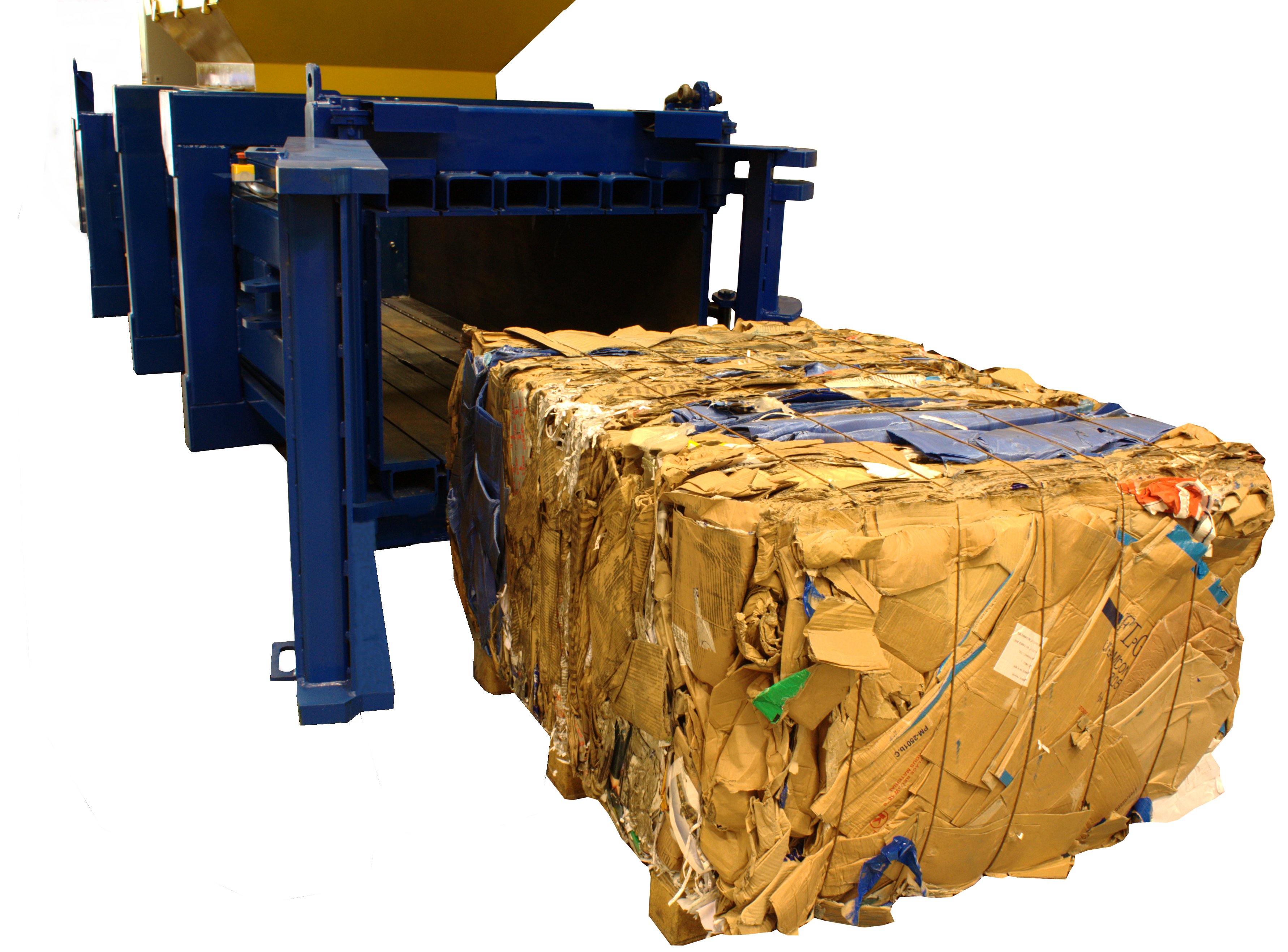 Presse Alter-Horizontal