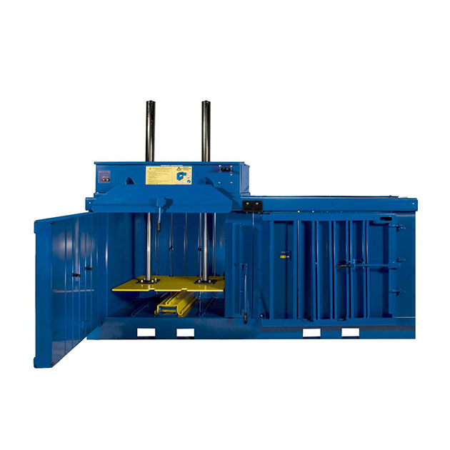 WastePac 200 Multi Chamber