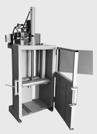 Barinel - BRL-1600 - Baler