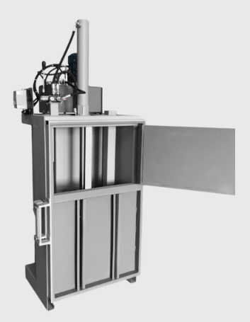 Barinel - BRL-1600 - Baler