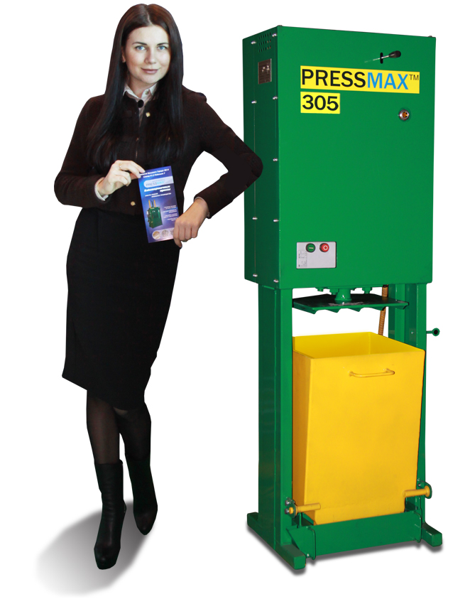 PRESSMAX 305
