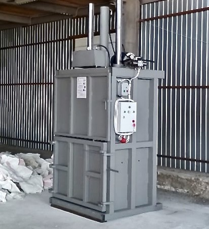 STATIKO-30A Automatic