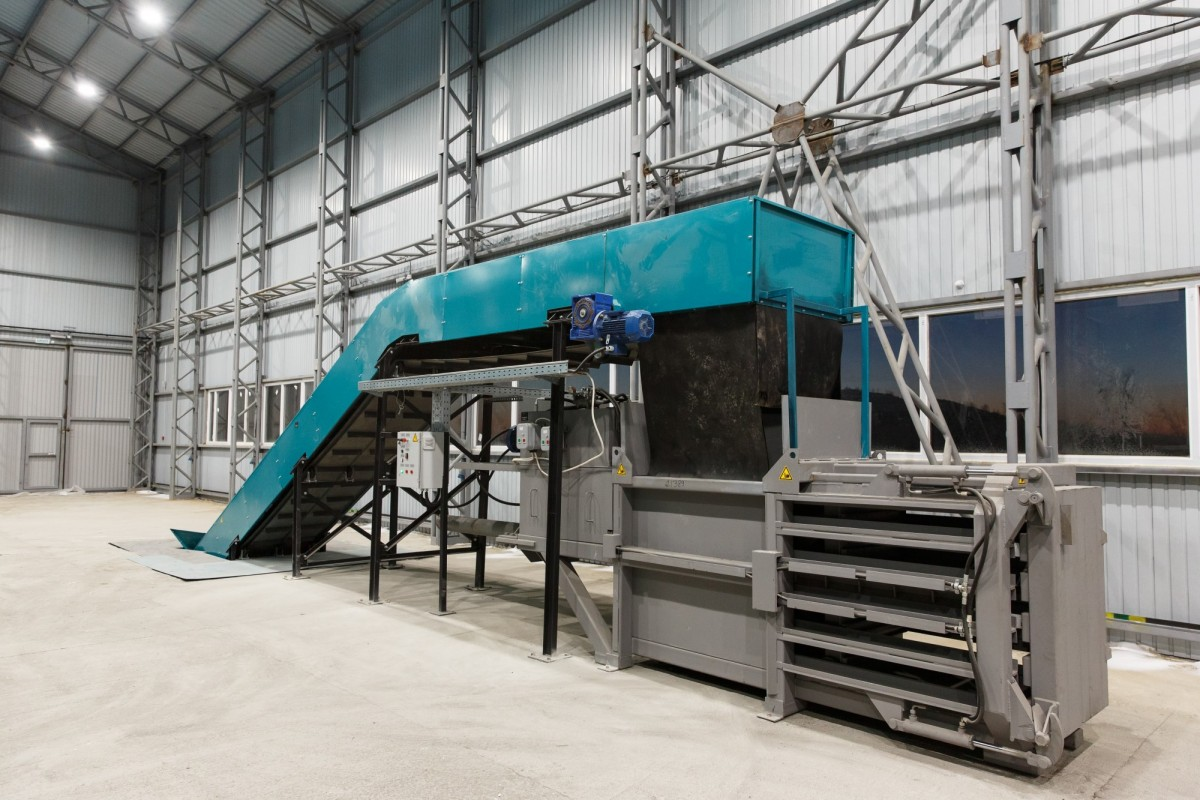 STATIKO-40 Automatic